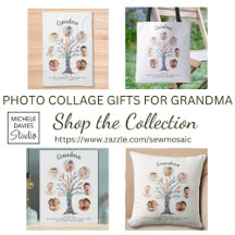 Gifts for Grandma Collection
