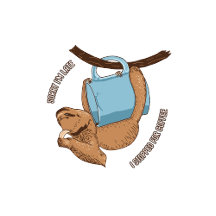 Coffee Sloth