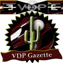 VDP Gazette 