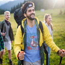 Men T-shirt (Group C)