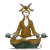 The Meditating Goat