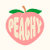 Peachy Paper Co