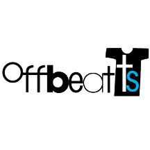 offbeat Ts