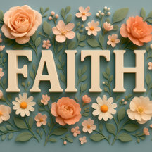 Faith Inspired Collection