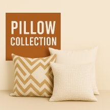 Ultimate Pillow Collection Comfort and Style