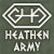 Great Heathen Army