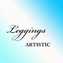 Leggings ARTISTIC