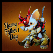 Metalphant Father's Day Gifts
