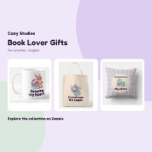 Book Lover Gifts