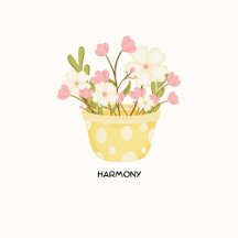 Living room wall art