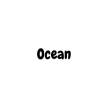 Ocean
