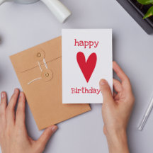 Red Heart Collection