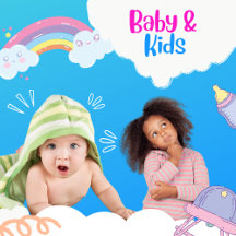 Baby & Kids