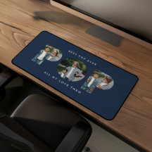 Modern Typography Pop Photo Collection