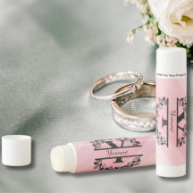 Floral Wreath Split Monogram "A" with Name