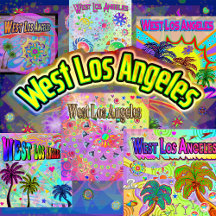 West Los Angeles Yeah!!!