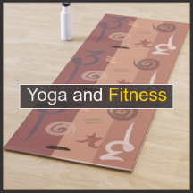 Yoga and Fitness