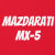 Mazdarati Mx5