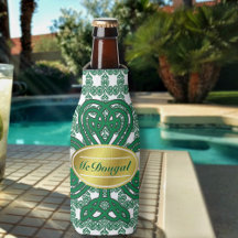 Can & Bottle Coolers