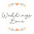 Weddings Love