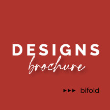 Brochure personnalisée