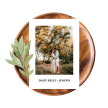 Wedding Save The Date Collection