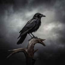 Halloween: Ghosts Ghouls Buzzards Bats And Crows