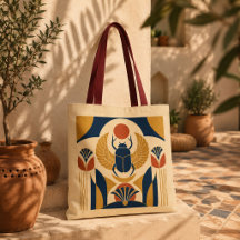 Wandering with Les Rives   Tote Bags & Carryalls