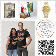 All Shops Gift Ideas for Men & Father's Day Cards