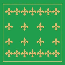 Fleur-de-Lis Collection