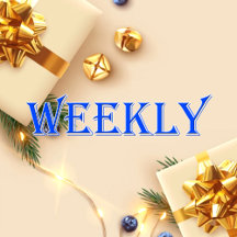 Weekly_Name T-Shirt