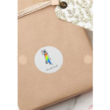 BIRTHDAY MOTIVATIONAL AND INSPIRATIONAL STICKERS