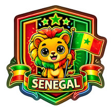Senegal