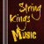 String Kings Music