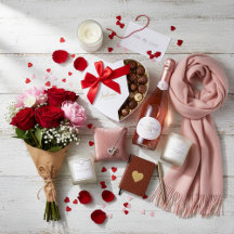 Valentine's Day Gift Collection