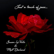 Just a Touch of Jazz