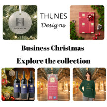 Christmas - Business