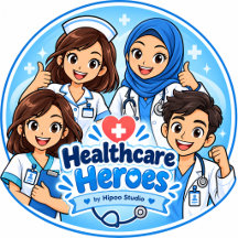 Healthcare Heroes
