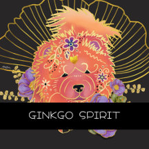 GINKGO SPIRIT