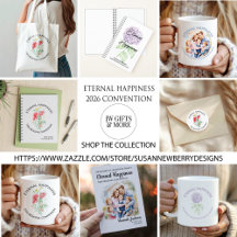 Eternal Happiness 2026 Convention