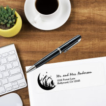 BigFoot Sasquatch Squatchy Forest Vintage Funny