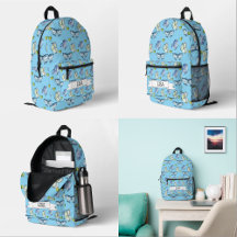 Back Packs