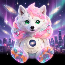 Cosmic Companions