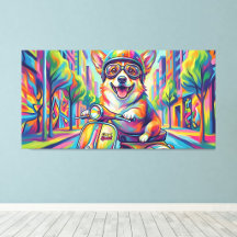 Fine Art & Prints Series