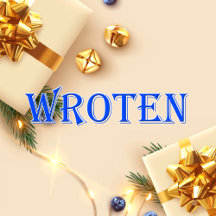 Wroten_Name T-Shirt