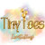 TinyToesInvitations