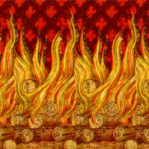 St. Apollonia's Flames:  A Special COLLECTION