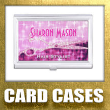 Business Card Cases