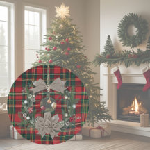 Holiday Plaid Collection