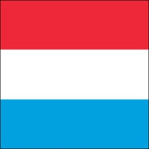 Luxembourg Flag Gifts 